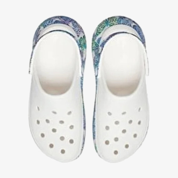 Crocs CROCS CLASSIC CRUSH BUTTERFLY CLOG 20825 