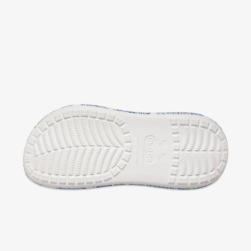 Crocs CROCS CLASSIC CRUSH BUTTERFLY CLOG 20825 
