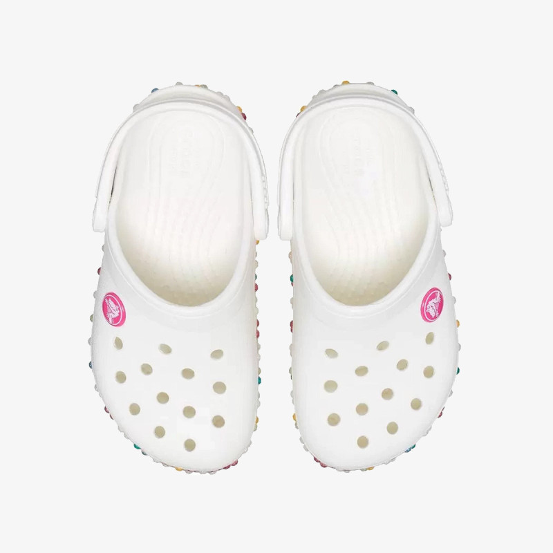 Crocs Crocband Stretch Necklace CgK 