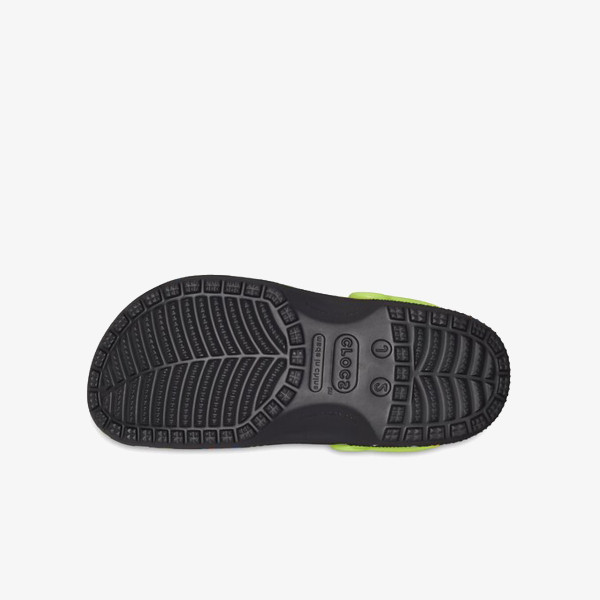 Crocs CROCS CLASSIC LIGHTNING BOLT CLOG KIDS 2 