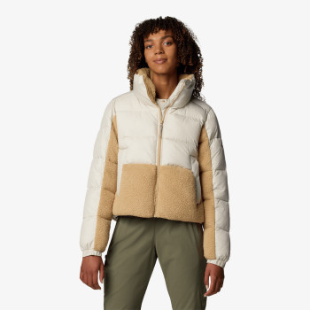 Columbia Leadbetter Point™ II Sherpa Hybrid 