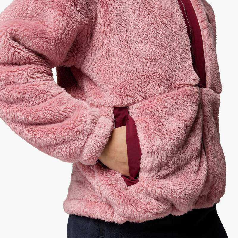 Columbia Boundless Discovery™ Sherpa Full Zip II 