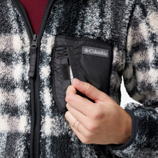 Columbia West Bend™ Print Full Zip II 