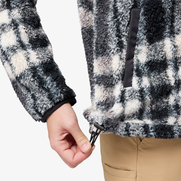 Columbia West Bend™ Print Full Zip II 
