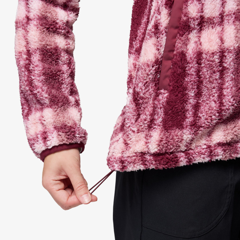 Columbia West Bend™ Print Full Zip II 