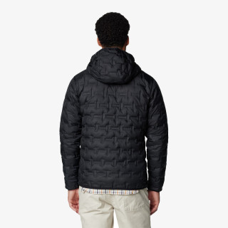 Columbia Delta Ridge™ II Down Hooded Jacket 
