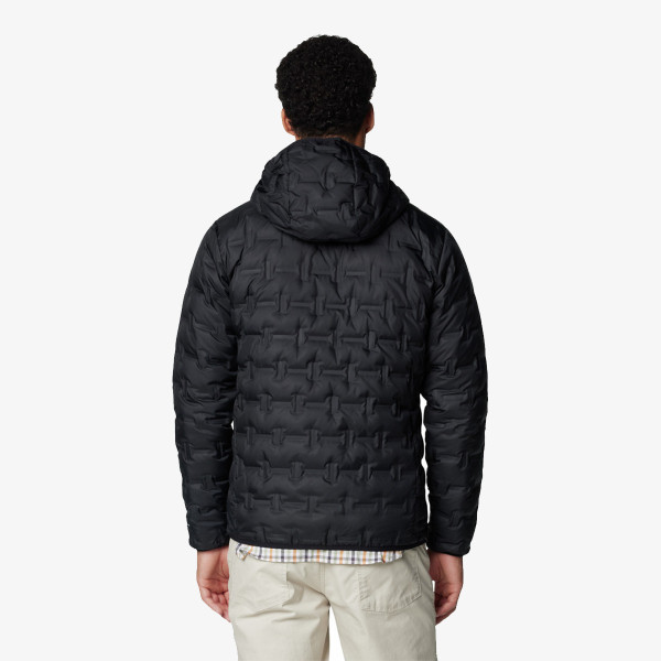 Columbia Delta Ridge™ II Down Hooded Jacket 