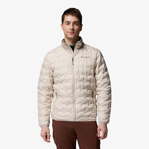 Columbia Delta Ridge™ II Down Jacket 