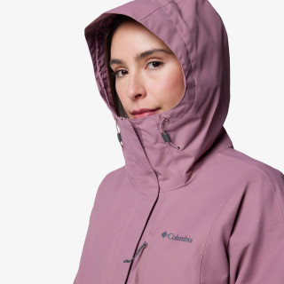 Columbia Hikebound II Jkt W-Fig 