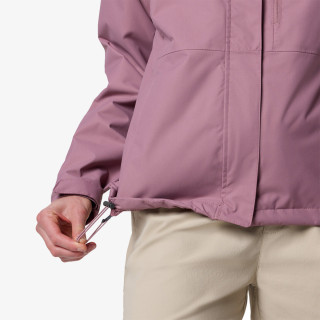 Columbia Hikebound II Jkt W-Fig 