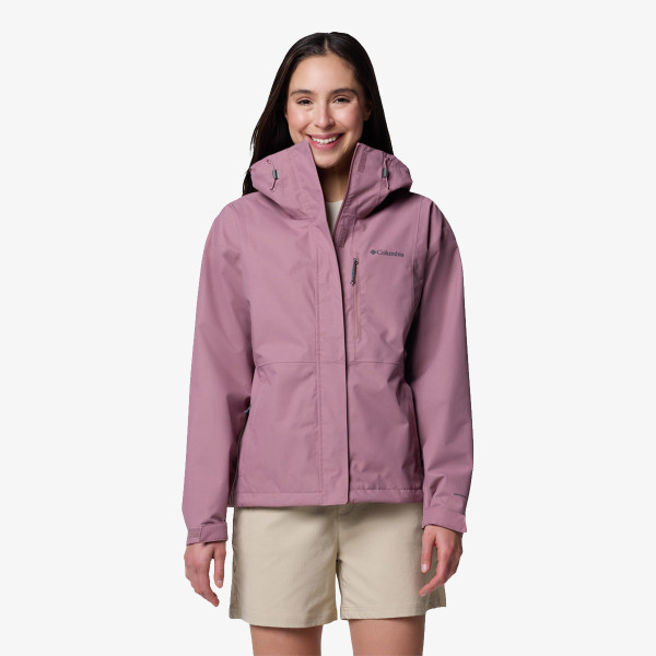 Columbia Hikebound II Jkt W-Fig 
