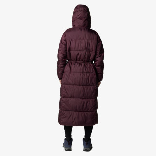Columbia Puffect™ II Long Jacket 
