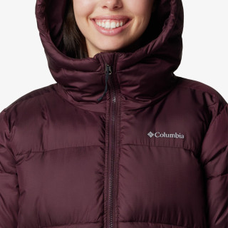 Columbia Puffect™ II Long Jacket 