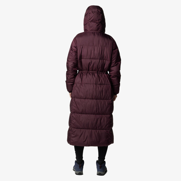Columbia Puffect™ II Long Jacket 