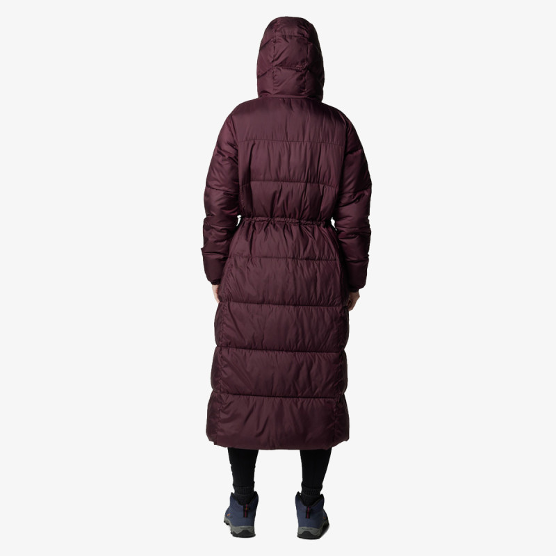Columbia Puffect™ II Long Jacket 