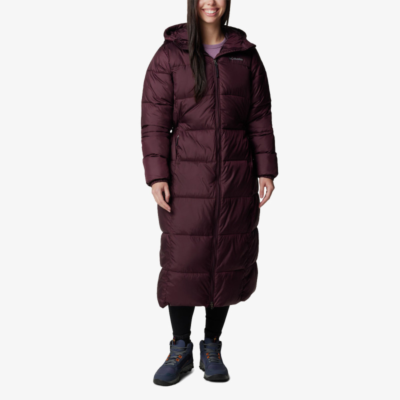 Columbia Puffect™ II Long Jacket 