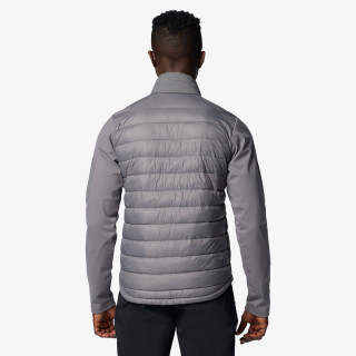 Columbia Tech™ Hybrid Softshell 