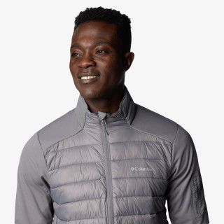 Columbia Tech™ Hybrid Softshell 