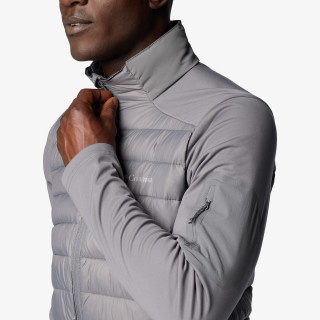 Columbia Tech™ Hybrid Softshell 