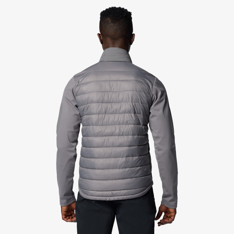 Columbia Tech™ Hybrid Softshell 