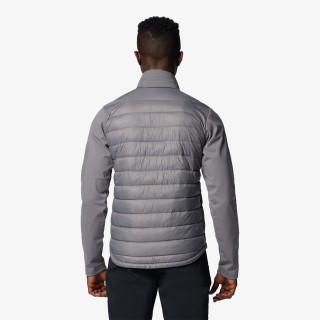 Columbia Tech™ Hybrid Softshell 