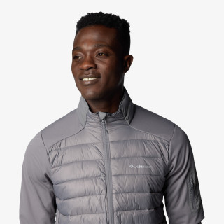 Columbia Tech™ Hybrid Softshell 