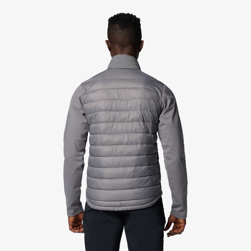 Columbia Tech™ Hybrid Softshell 