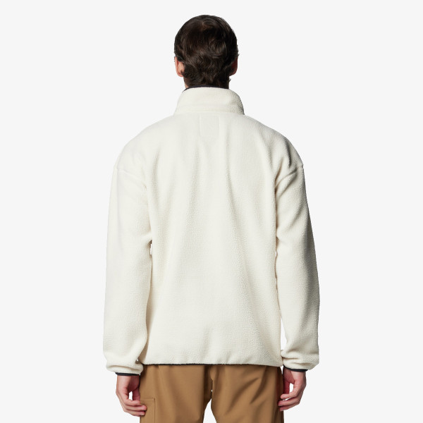 Columbia Helvetia™ II Half Snap Fleece 