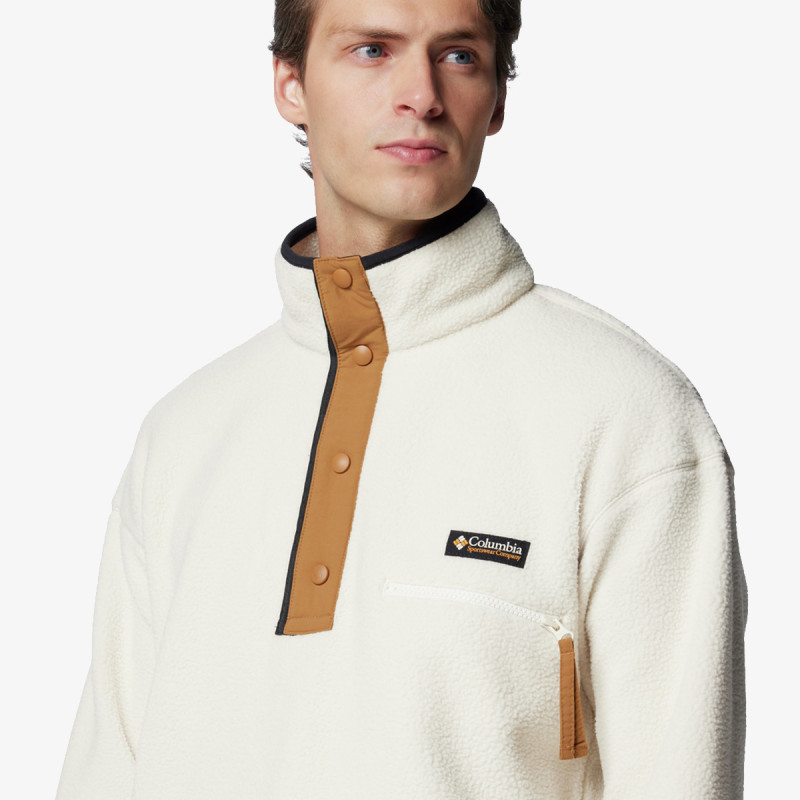 Columbia Helvetia™ II Half Snap Fleece 