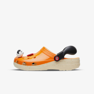 Crocs CROCS CLASSIC PRINGLES X CLOG 209462 