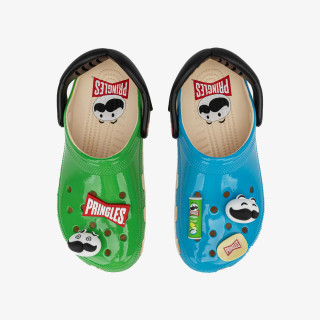 Crocs CLASSIC PRINGLES X CLOG 209462 