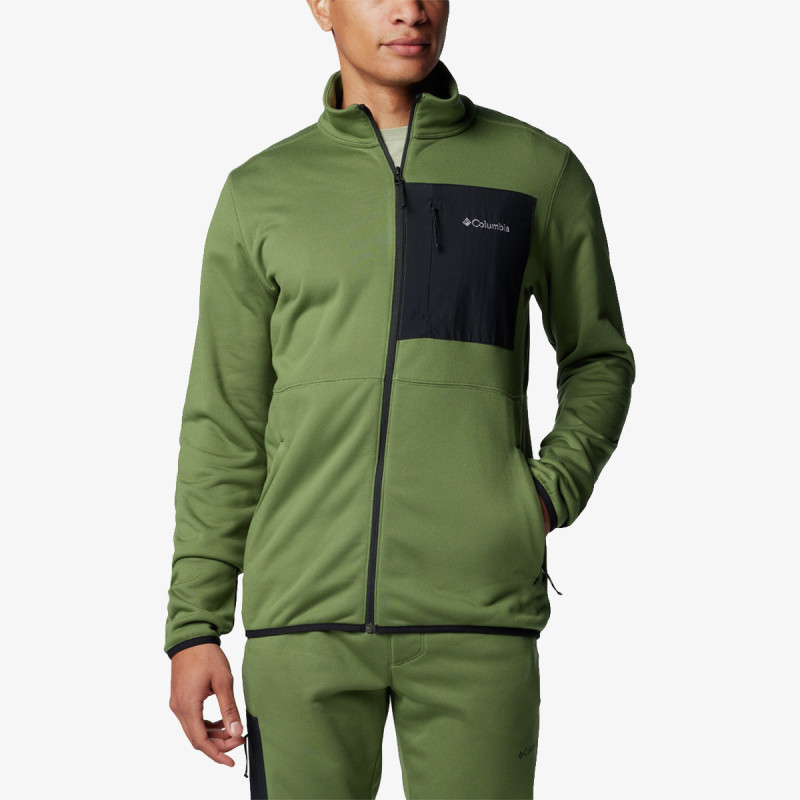 Columbia Hike™ Full Zip II 