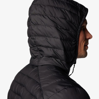 Columbia Silver Falls™ II Hooded Jacket 