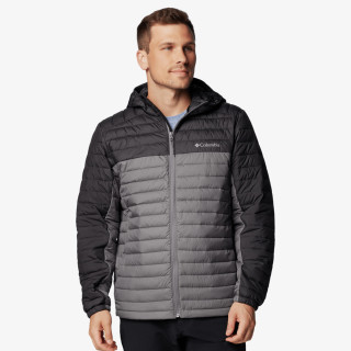 Columbia Silver Falls™ II Hooded Jacket 