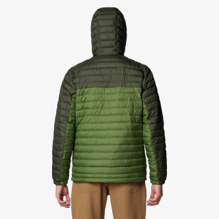 Columbia Silver Falls™ II Hooded Jacket 