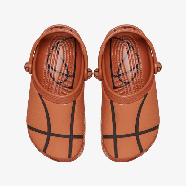 Crocs Classic Basketball Clog K 