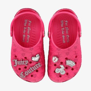 Crocs Juicy Couture Cls 