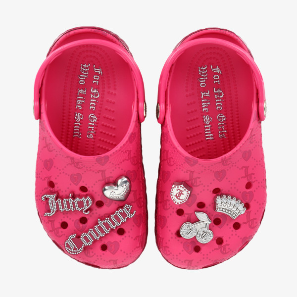 Crocs Juicy Couture Cls 