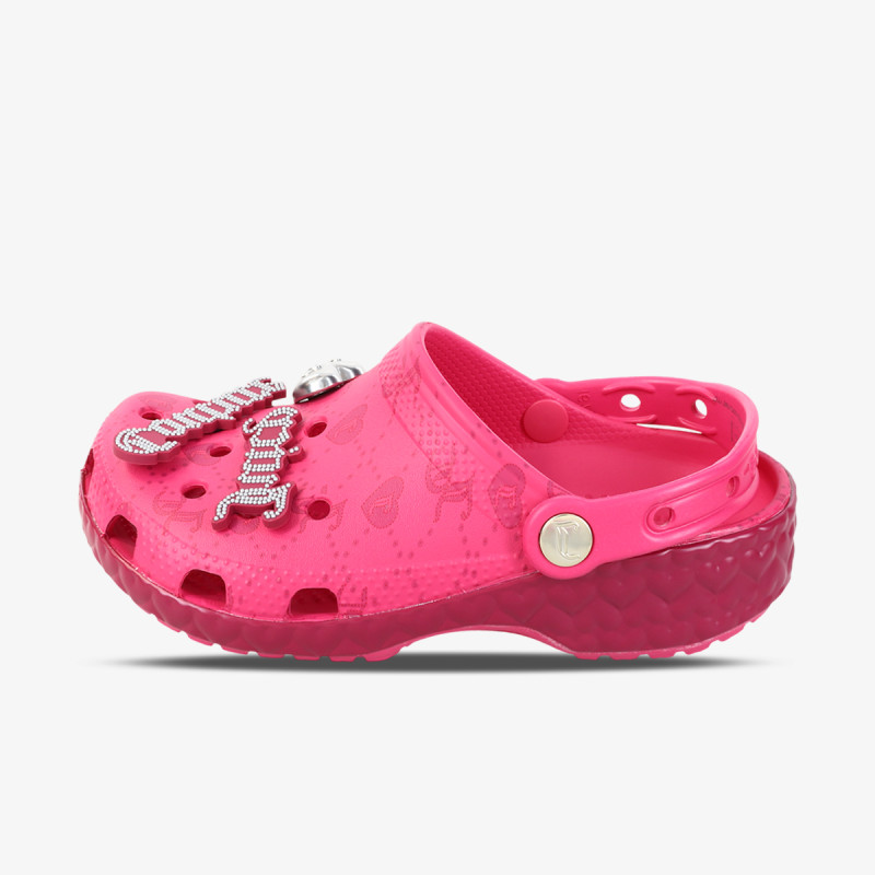 Crocs Juicy Couture Cls 