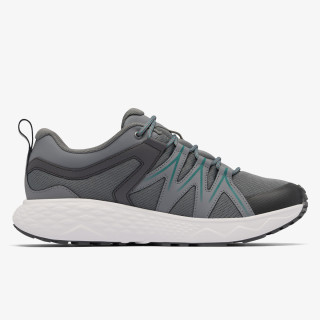 Columbia PEAKFREAK ROAM WP-Ti Grey Steel, 