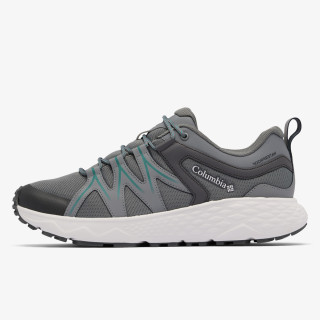 Columbia PEAKFREAK ROAM WP-Ti Grey Steel, 