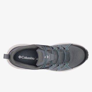 Columbia PEAKFREAK ROAM WP-Ti Grey Steel, 
