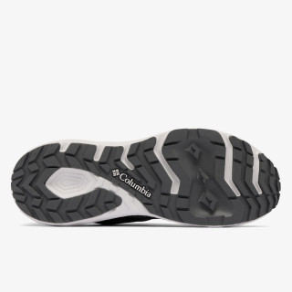 Columbia PEAKFREAK ROAM WP-Ti Grey Steel, 
