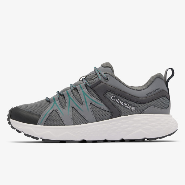 Columbia PEAKFREAK ROAM WP-Ti Grey Steel, 