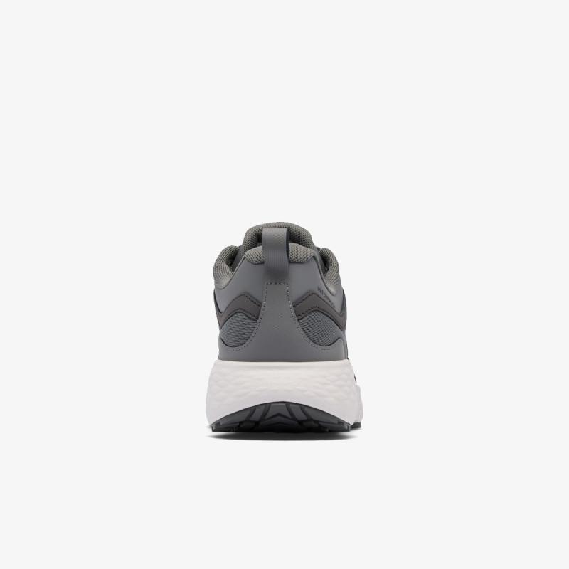 Columbia PEAKFREAK ROAM WP-Ti Grey Steel, 