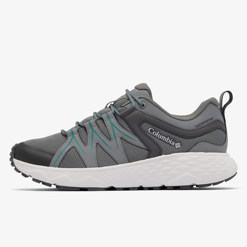 Columbia PEAKFREAK ROAM WP-Ti Grey Steel, 