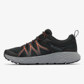 Columbia PEAKFREAK ROAM-Black, Red Quar 