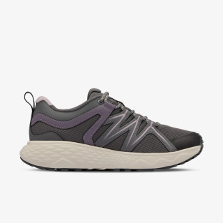 Columbia PEAKFREAK ROAM WP WMNS-City Grey, Gran 