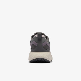 Columbia PEAKFREAK ROAM WP WMNS-City Grey, Gran 