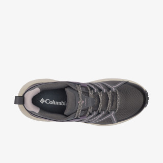 Columbia PEAKFREAK ROAM WP WMNS-City Grey, Gran 